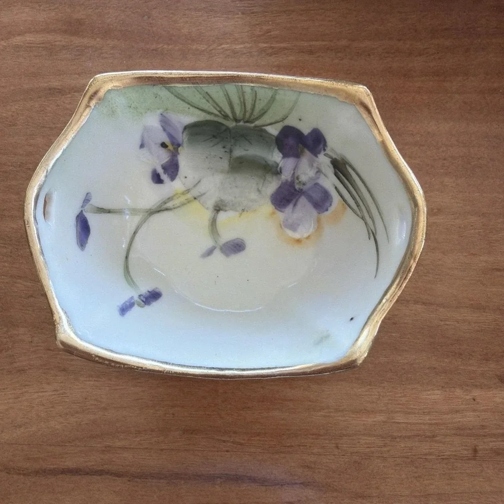 N/A antique nippon